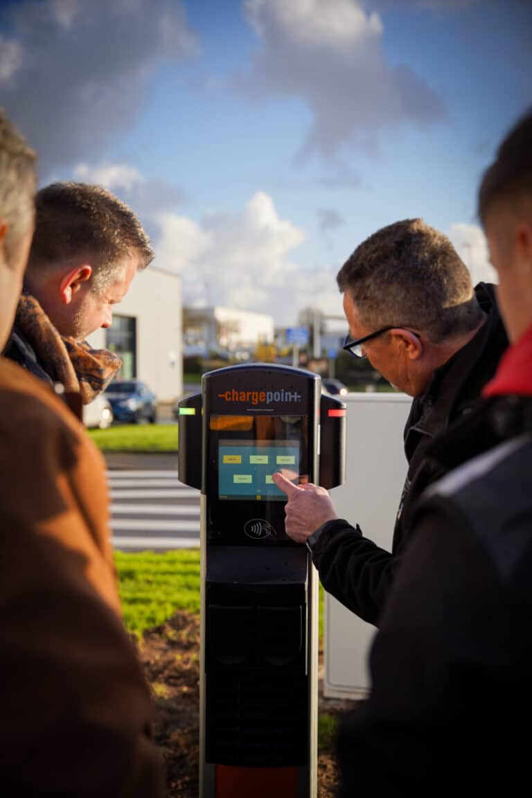 MAHE CARRELAGE V2 - Saint-Renan Brest