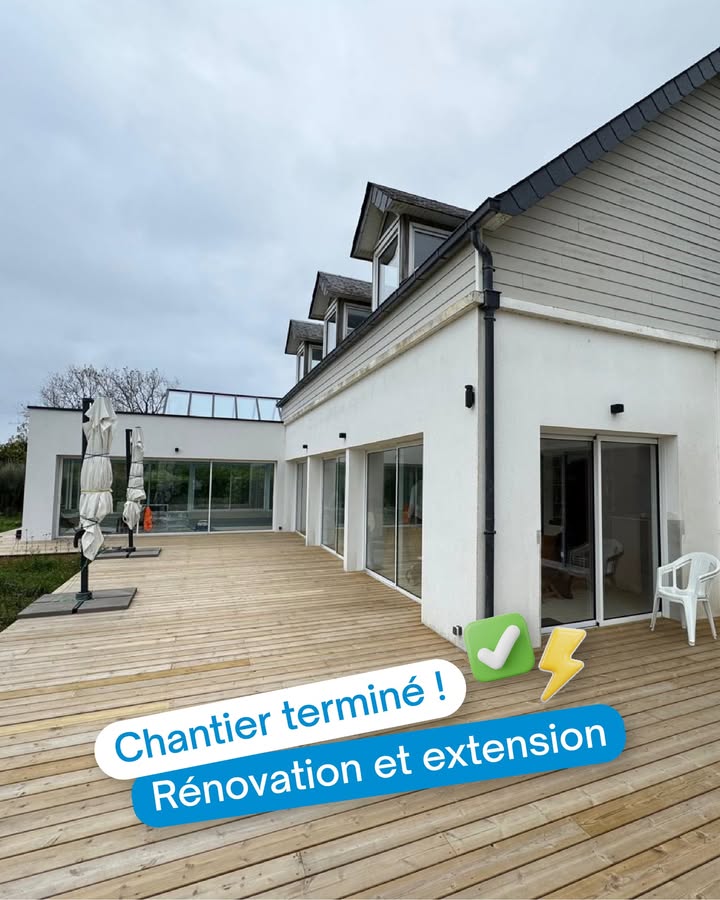 Chantier termine 1 1265732409016697 - Saint-Renan Brest Chantier termine 1 1265732409016697 - Saint-Renan Brest