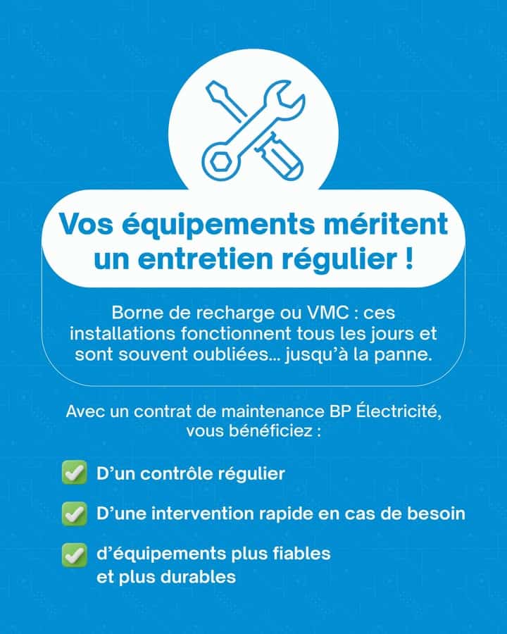 Vos equipements meritent un entretien regulier 1 1260261969563741 - Saint-Renan Brest Vos equipements meritent un entretien regulier 1 1260261969563741 - Saint-Renan Brest